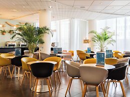 Novotel Suites Marseille Centre Euromed