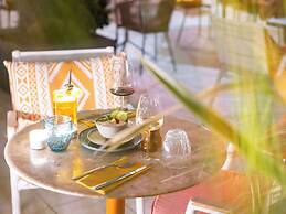 Novotel Suites Marseille Centre Euromed