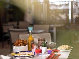 Novotel Suites Marseille Centre Euromed