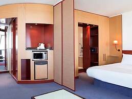 Novotel Suites Marseille Centre Euromed