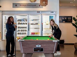 Novotel Suites Marseille Centre Euromed