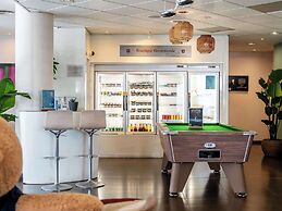 Novotel Suites Marseille Centre Euromed