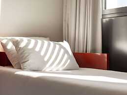 Novotel Suites Marseille Centre Euromed