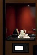 Novotel Suites Marseille Centre Euromed