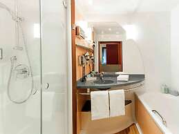 Novotel Suites Marseille Centre Euromed