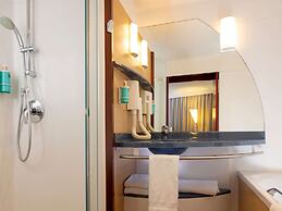 Novotel Suites Marseille Centre Euromed