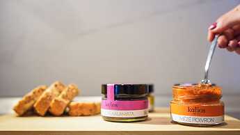 Novotel Suites Marseille Centre Euromed