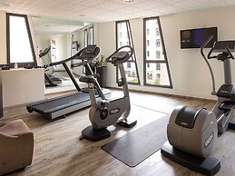 Novotel Suites Marseille Centre Euromed