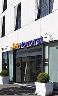 Novotel Suites Marseille Centre Euromed