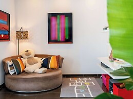 Novotel Suites Marseille Centre Euromed