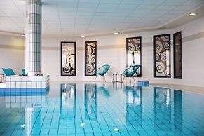 Clarion Aparthotel Toulouse Blagnac Airport