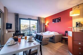 Clarion Aparthotel Toulouse Blagnac Airport