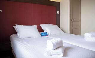 Clarion Aparthotel Toulouse Blagnac Airport