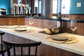Clarion Aparthotel Toulouse Blagnac Airport