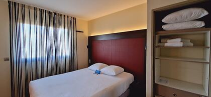 Clarion Aparthotel Toulouse Blagnac Airport