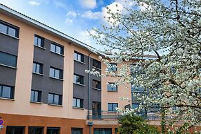 Clarion Aparthotel Toulouse Blagnac Airport