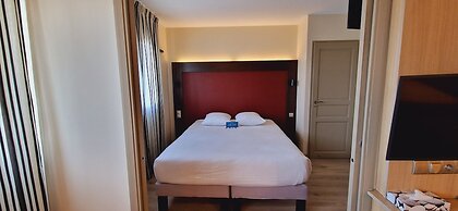 Clarion Aparthotel Toulouse Blagnac Airport