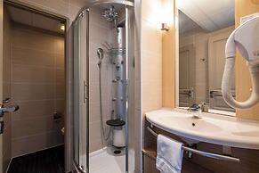 Clarion Aparthotel Toulouse Blagnac Airport