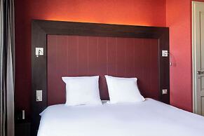 Clarion Aparthotel Toulouse Blagnac Airport
