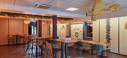 Clarion Aparthotel Toulouse Blagnac Airport