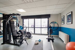 Clarion Aparthotel Toulouse Blagnac Airport