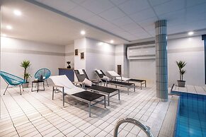 Clarion Aparthotel Toulouse Blagnac Airport