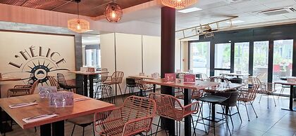Clarion Aparthotel Toulouse Blagnac Airport