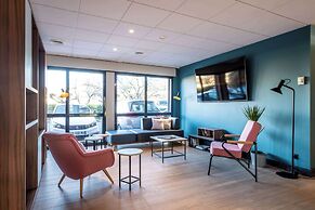 Clarion Aparthotel Toulouse Blagnac Airport