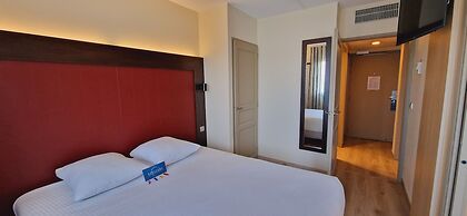 Clarion Aparthotel Toulouse Blagnac Airport