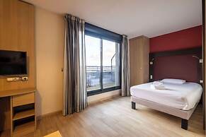 Clarion Aparthotel Toulouse Blagnac Airport