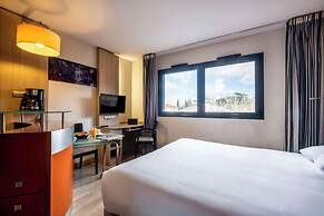 Clarion Aparthotel Toulouse Blagnac Airport