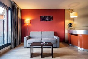 Clarion Aparthotel Toulouse Blagnac Airport