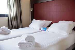 Clarion Aparthotel Toulouse Blagnac Airport