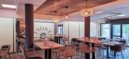 Clarion Aparthotel Toulouse Blagnac Airport