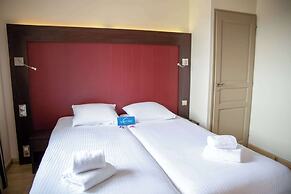 Clarion Aparthotel Toulouse Blagnac Airport