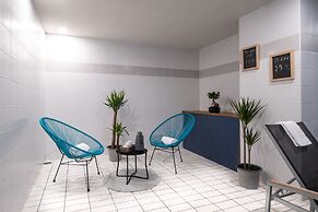 Clarion Aparthotel Toulouse Blagnac Airport