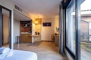 Clarion Aparthotel Toulouse Blagnac Airport