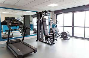 Clarion Aparthotel Toulouse Blagnac Airport
