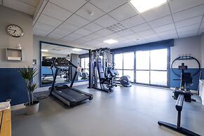 Clarion Aparthotel Toulouse Blagnac Airport