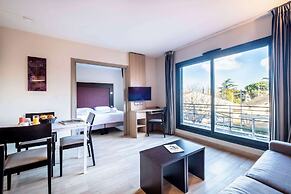 Clarion Aparthotel Toulouse Blagnac Airport