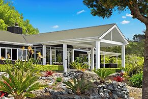 Woodhouse Mountain Lodge