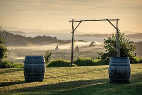 Woodhouse Mountain Lodge