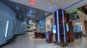 Agua Caliente Casino Rancho Mirage
