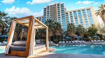 Agua Caliente Casino Rancho Mirage