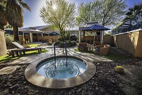 Agua Caliente Casino Rancho Mirage