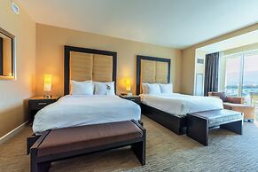 Agua Caliente Casino Rancho Mirage