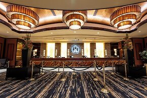 Agua Caliente Casino Rancho Mirage
