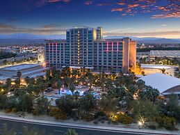 Agua Caliente Casino Rancho Mirage