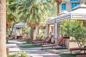 Agua Caliente Casino Rancho Mirage