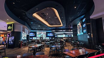 Agua Caliente Casino Rancho Mirage